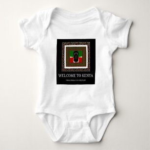 Body Bienvenue sur Magical Kenya : Hakuna Matata
