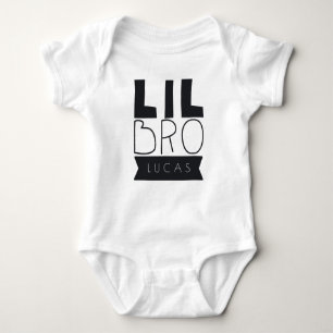 Body Big Bro & Lil Bro set
