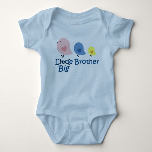 Body Big Brother (Devant)
