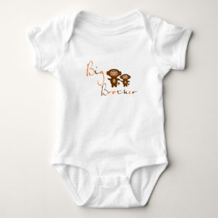 Body Big_Brother_Monkey