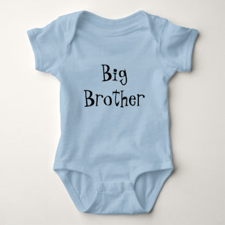 Body Big Brother Shirt