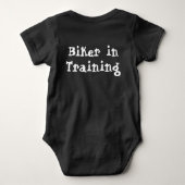 Body Biker in training (Dos)