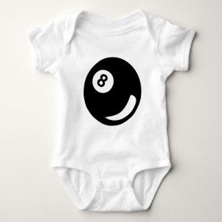 Body Billard noir de 8 billards de billard