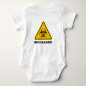 Body Biohazard icon (Dos)