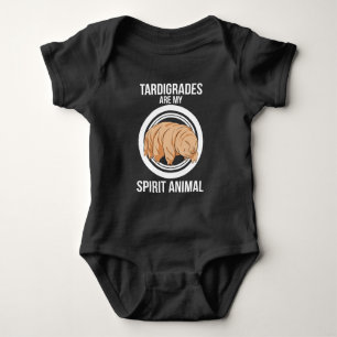 Body Biologiste Tardigrade d'ours de l'eau de