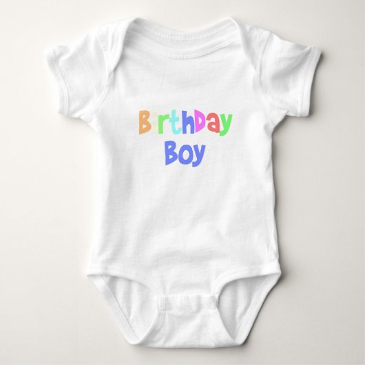 Body Birthday Boy (Devant)