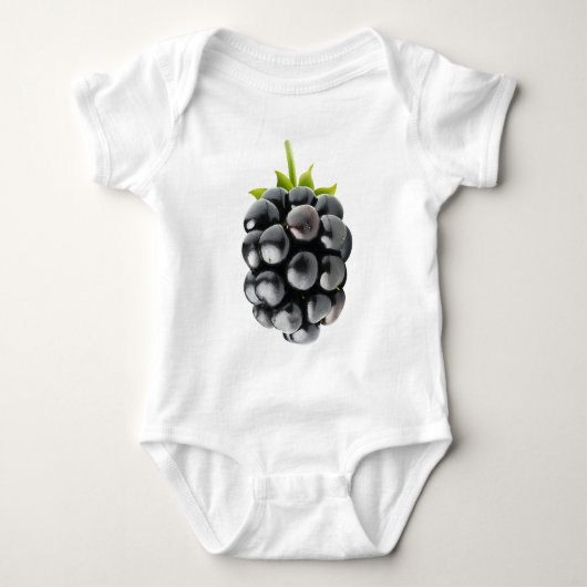 Body Blackberry (Devant)