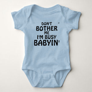 Body Blague sur les crises de colère des bébés v4.1