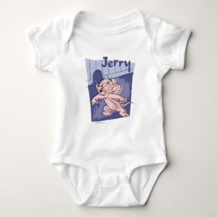 Body Bleu de Jerry
