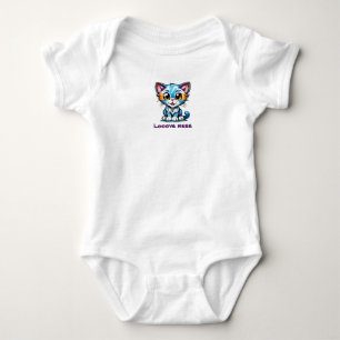 Body Bleu et rose Curious Kitten Aventures