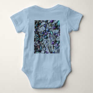 Body Bleus layette