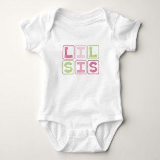 BODY BLOCS SIS LIL
