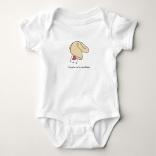 Body Blottissez-vous moi combinaison de bébé de biscu