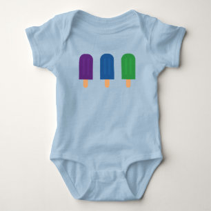 Body Blue Popsicle