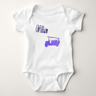 Body Blue Sparkle William, Nom, Logo,