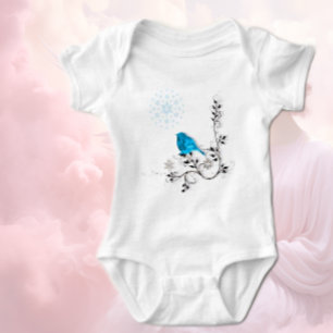 Body Bluebird de bonheur