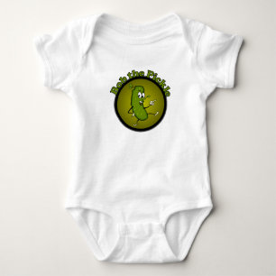 Body Bob le T-shirt d'enfant en bas âge de conserves a