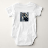 Body Bodysuit  (Dos)