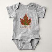 Body Bodysuit Baby Canada One Piece Canada (Devant)