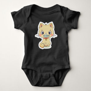 Body Bodysuit Baby Jersey