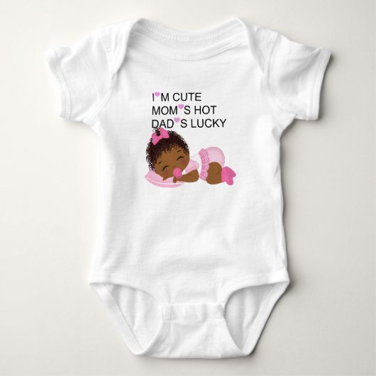 Body Bodysuit Baby Jersey (Devant)
