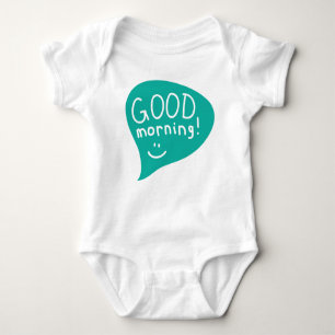 Body Bodysuit Baby Jersey