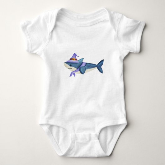 Body Bodysuit Baby Jersey (Devant)