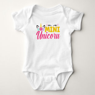 Body Bodysuit Baby Jersey