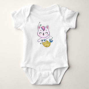 Body Bodysuit Baby Jersey