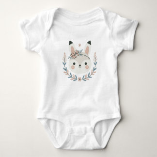 Body Bodysuit Baby Jersey