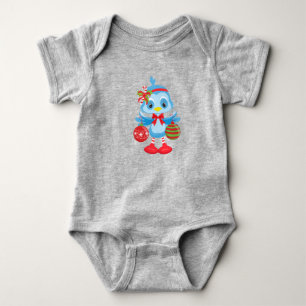 Body Bodysuit Baby Jersey
