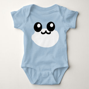 Body Bodysuit Baby Jersey