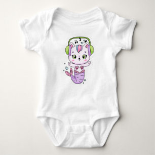 Body Bodysuit Baby Jersey