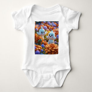 Body Bodysuit Baby Jersey