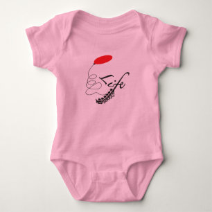Body Bodysuit Baby Jersey