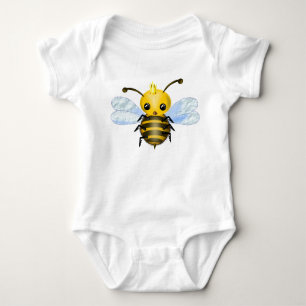 Body Bodysuit Baby Jersey - Bebe