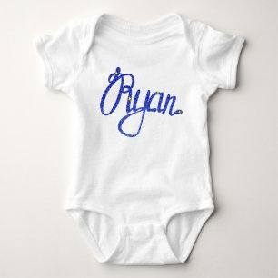 Body Bodysuit Baby Jersey Ryan