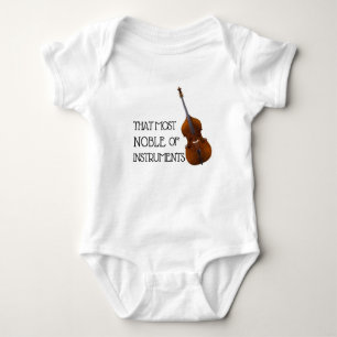 Body Bodysuit Basse Bébé
