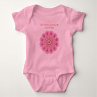 Bodysuit bébé