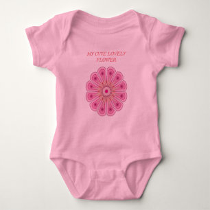 Body Bodysuit bébé