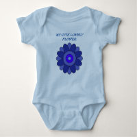 Bodysuit bébé