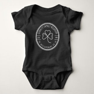Body Bodysuit bébé