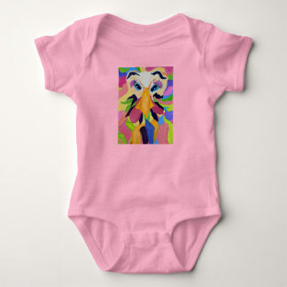 Body Bodysuit bébé (0 - 24M)