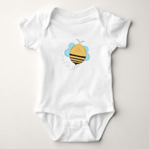 Body Bodysuit bébé/Bumblebee mignonne