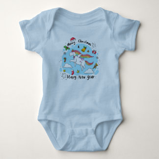 Body Bodysuit bébé garçon