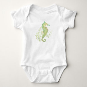 Body Bodysuit bébé Seahorse