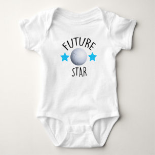 Body Bodysuit bébé volleyball, cadeau volleyball