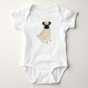 Body Bodysuit carlin bébé