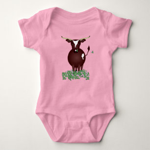 Body Bodysuit Ferdinand Baby