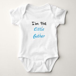 Body Bodysuit Little Brother